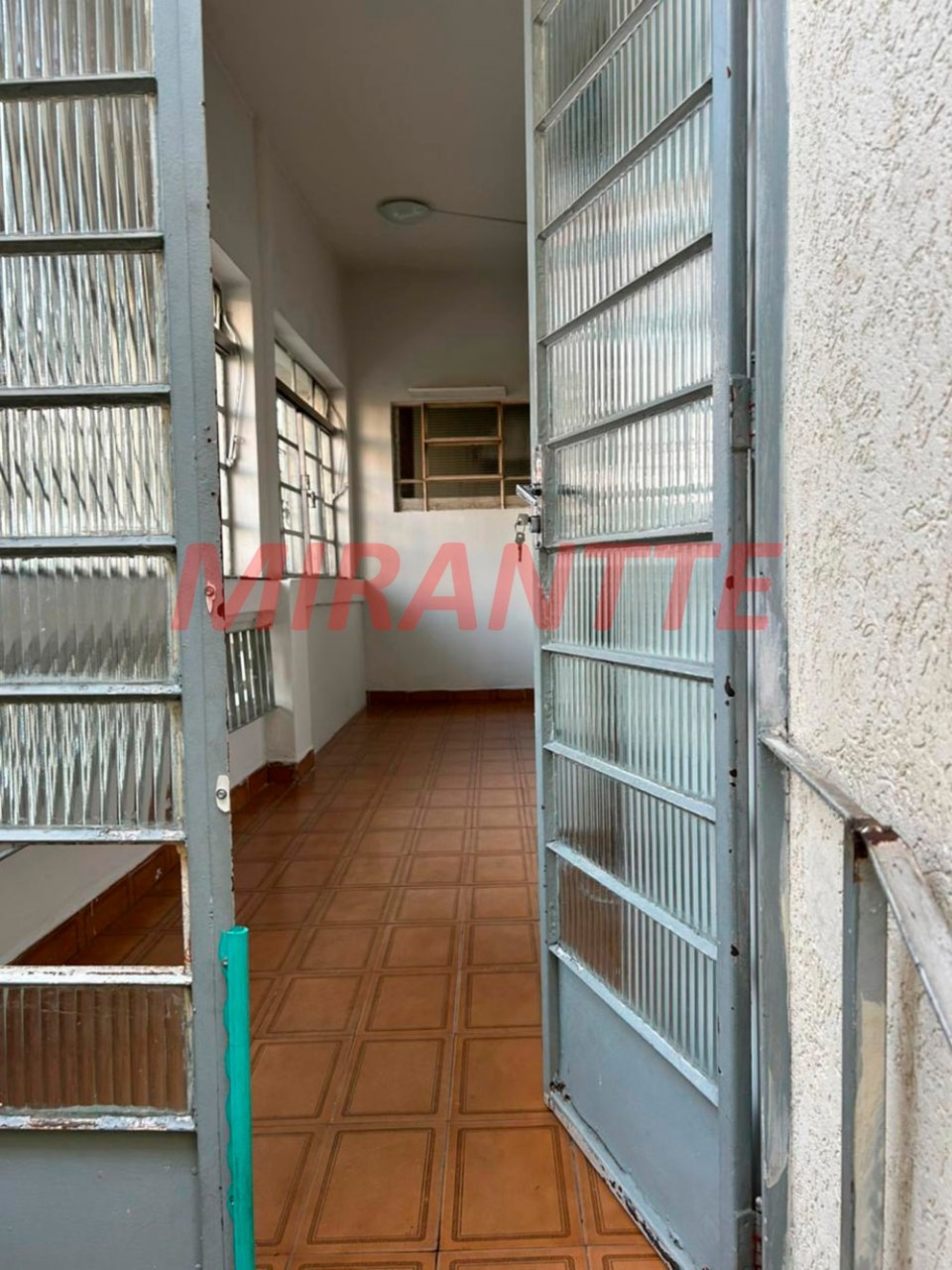 Sobrado de 107m² com 3 quartos em Mandaqui