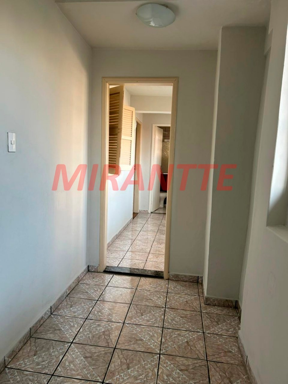 Sobrado de 107m² com 3 quartos em Mandaqui