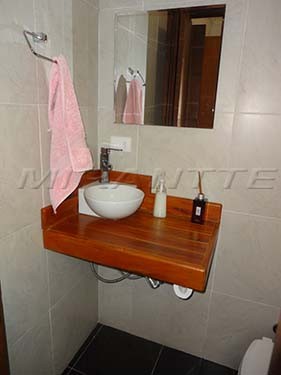 Sobrado de 440m² com 3 quartos em Palmas Do Tremembé