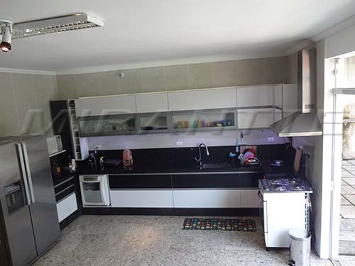 Sobrado de 440m² com 3 quartos em Palmas Do Tremembé