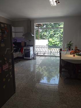 Sobrado de 440m² com 3 quartos em Palmas Do Tremembé