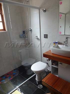 Sobrado de 440m² com 3 quartos em Palmas Do Tremembé