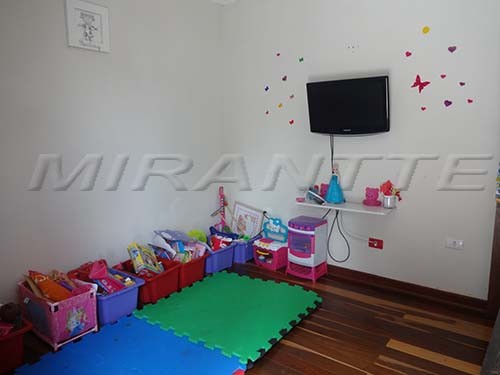 Sobrado de 440m² com 3 quartos em Palmas Do Tremembé
