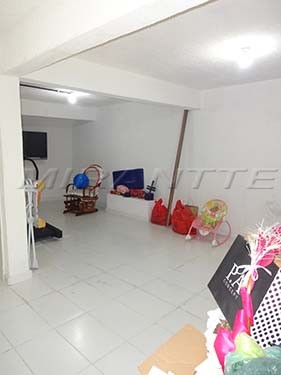 Sobrado de 440m² com 3 quartos em Palmas Do Tremembé
