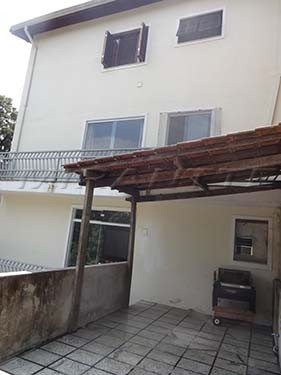 Sobrado de 440m² com 3 quartos em Palmas Do Tremembé