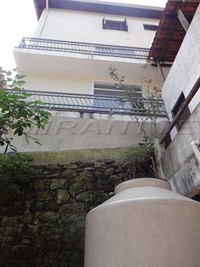 Sobrado de 440m² com 3 quartos em Palmas Do Tremembé