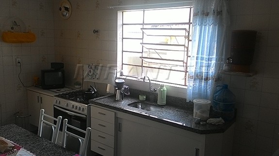 Terreno de 7m² com 2 quartos em Lauzane Paulista
