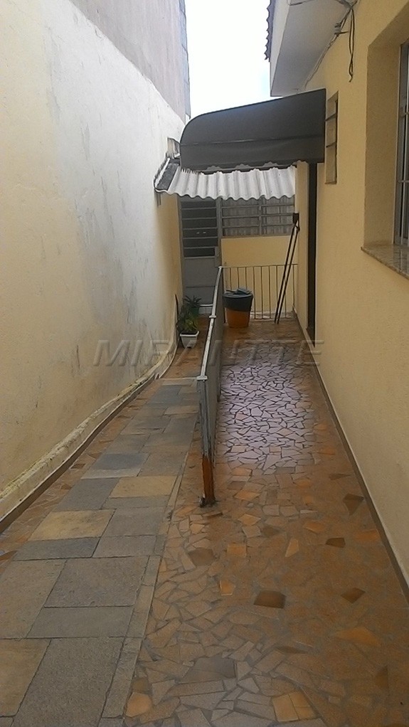 Terreno de 7m² com 2 quartos em Lauzane Paulista