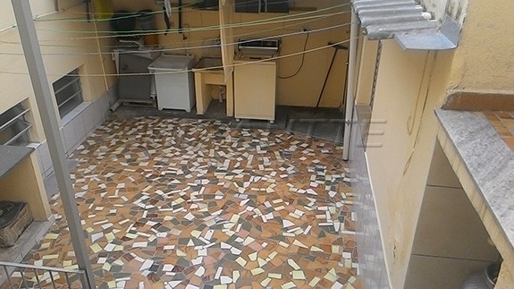 Terreno de 7m² com 2 quartos em Lauzane Paulista