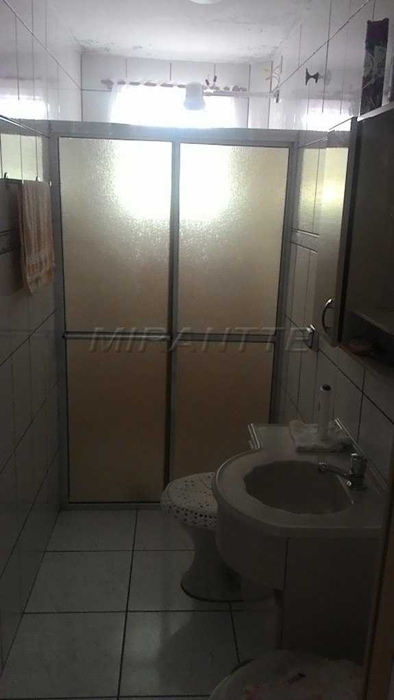Terreno de 7m² com 2 quartos em Lauzane Paulista