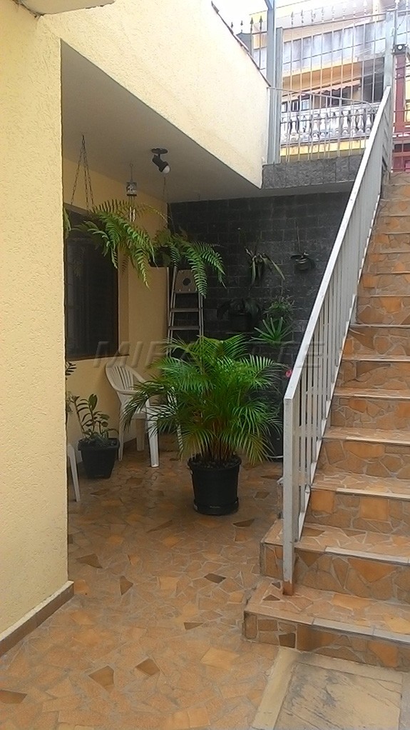 Terreno de 7m² com 2 quartos em Lauzane Paulista