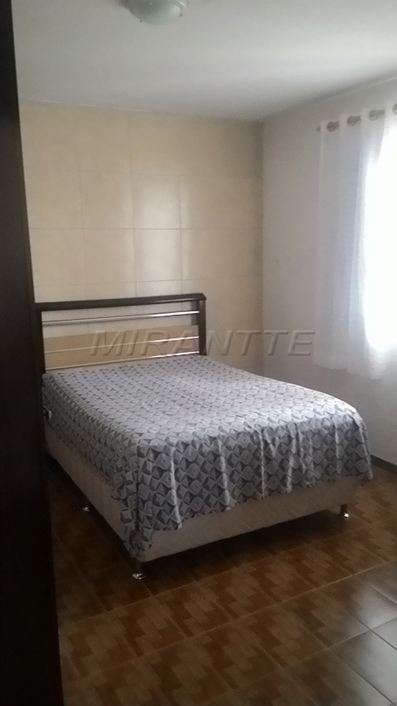 Terreno de 7m² com 2 quartos em Lauzane Paulista