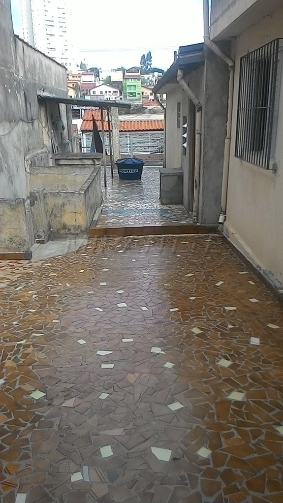Terreno de 7m² com 2 quartos em Lauzane Paulista
