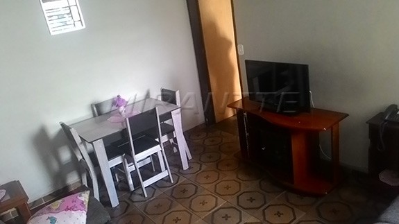 Terreno de 7m² com 2 quartos em Lauzane Paulista