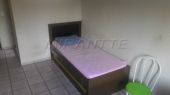 Terreno de 7m² com 2 quartos em Lauzane Paulista