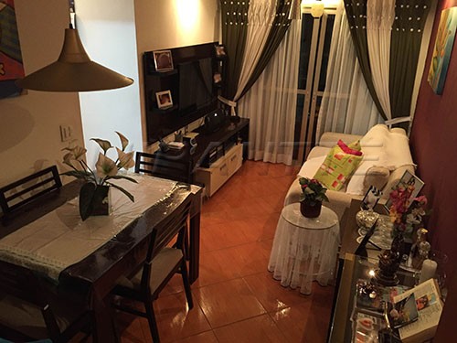 Apartamento de 55m² com 2 quartos em Vila Nova Cachoeirinha