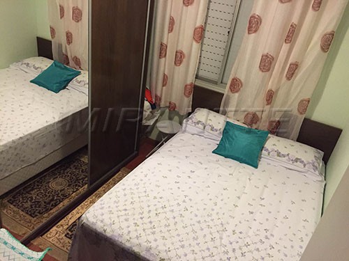 Apartamento de 55m² com 2 quartos em Vila Nova Cachoeirinha