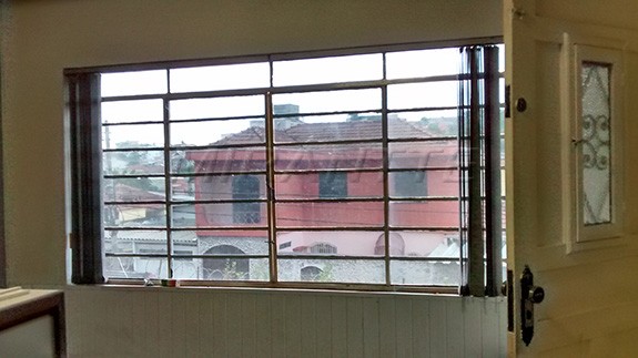 Casa terrea de 176m² em Vila Baruel