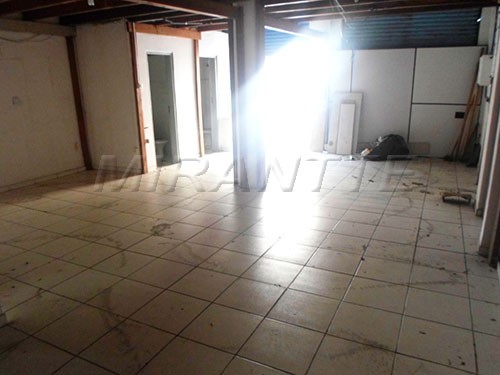 Comercial de 64m² em Bom Retiro