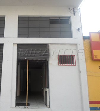Comercial de 64m² em Bom Retiro