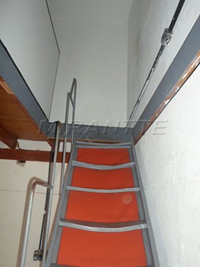 Comercial de 64m² em Bom Retiro