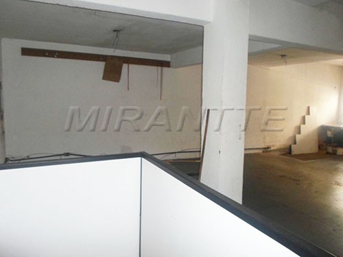 Comercial de 64m² em Bom Retiro