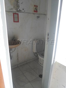 Comercial de 64m² em Bom Retiro