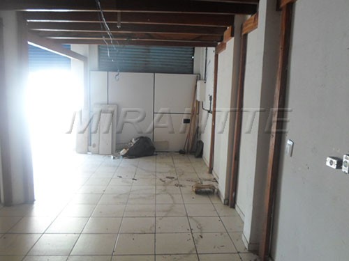 Comercial de 64m² em Bom Retiro