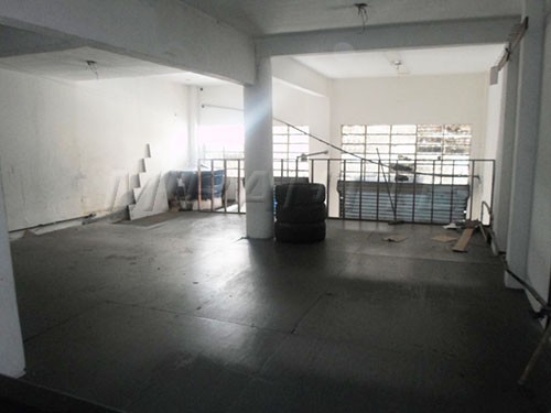 Comercial de 64m² em Bom Retiro