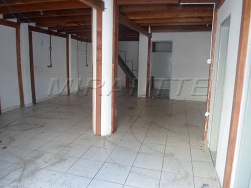 Comercial de 64m² em Bom Retiro