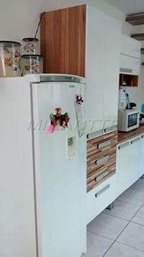 Sobrado de 158m² com 3 quartos em Tremembe