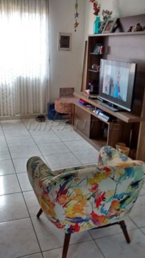 Sobrado de 158m² com 3 quartos em Tremembe