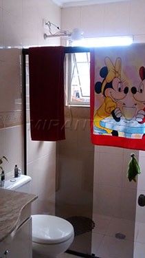 Sobrado de 158m² com 3 quartos em Tremembe