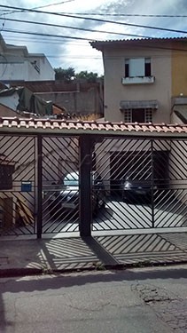 Sobrado de 158m² com 3 quartos em Tremembe