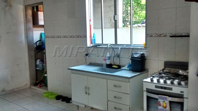 Sobrado de 158m² com 3 quartos em Tremembe