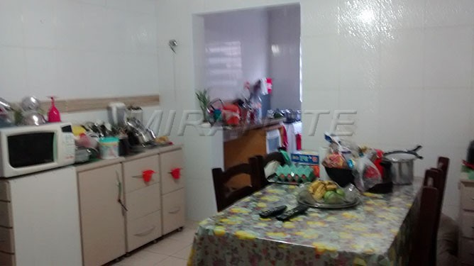 Sobrado de 158m² com 3 quartos em Tremembe