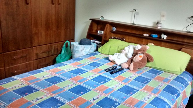 Sobrado de 158m² com 3 quartos em Tremembe
