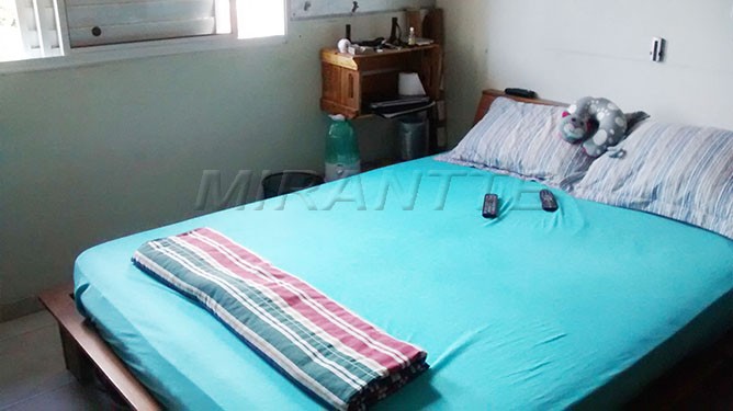 Sobrado de 158m² com 3 quartos em Tremembe