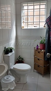 Sobrado de 158m² com 3 quartos em Tremembe