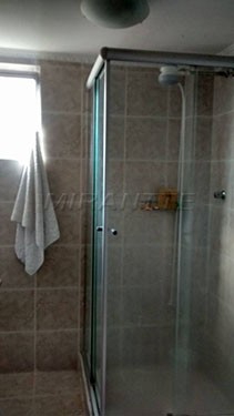 Apartamento de 70m² com 2 quartos em Barro Branco