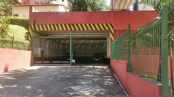 Apartamento de 70m² com 2 quartos em Barro Branco
