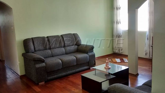Apartamento de 70m² com 2 quartos em Barro Branco