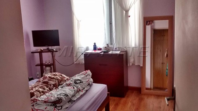 Apartamento de 70m² com 2 quartos em Barro Branco