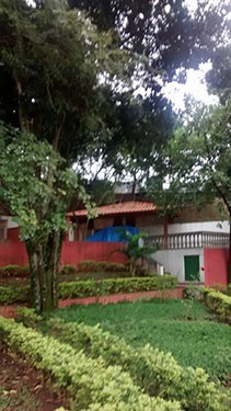 Apartamento de 70m² com 2 quartos em Barro Branco