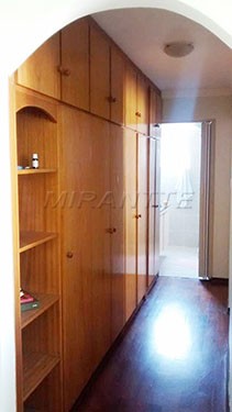 Apartamento de 70m² com 2 quartos em Barro Branco
