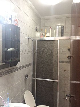 Sobrado de 89m² com 2 quartos em Imirim