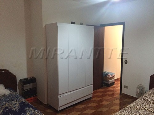 Sobrado de 89m² com 2 quartos em Imirim