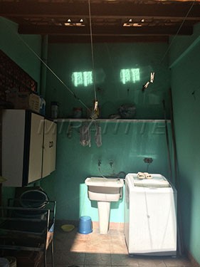 Sobrado de 89m² com 2 quartos em Imirim