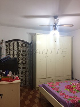 Sobrado de 89m² com 2 quartos em Imirim