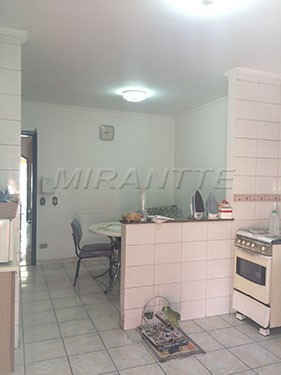Sobrado de 89m² com 2 quartos em Imirim